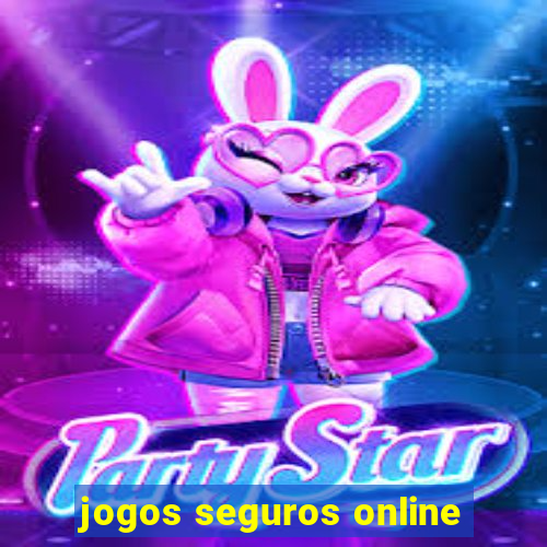 jogos seguros online